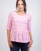 Дамска блуза 526192-1 от Popov.Fashion