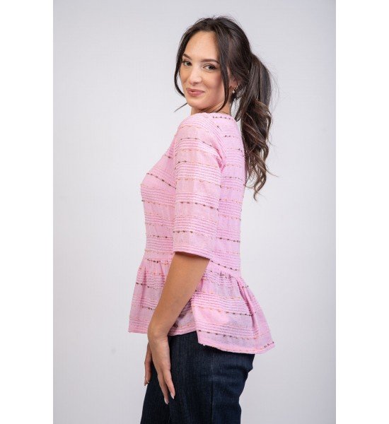 Дамска блуза 526192-1 от Popov.Fashion