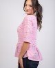 Дамска блуза 526192-1 от Popov.Fashion