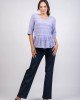 Дамска блуза 526192-2 от Popov.Fashion
