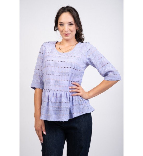 Дамска блуза 526192-2 от Popov.Fashion