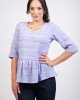 Дамска блуза 526192-2 от Popov.Fashion