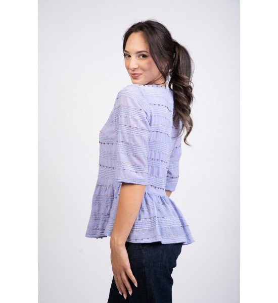 Дамска блуза 526192-2 от Popov.Fashion