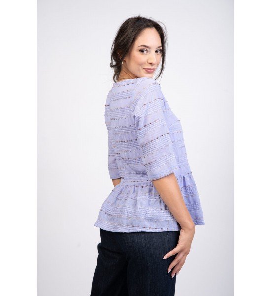 Дамска блуза 526192-2 от Popov.Fashion
