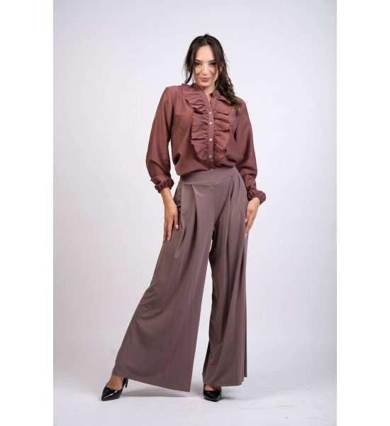 Дамска риза 826409 от Popov.Fashion