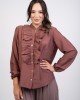 Дамска риза 826409 от Popov.Fashion