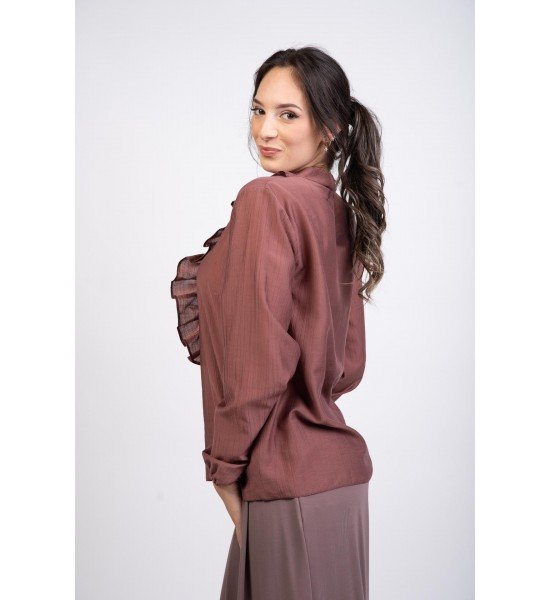 Дамска риза 826409 от Popov.Fashion