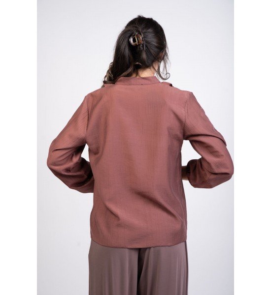 Дамска риза 826409 от Popov.Fashion
