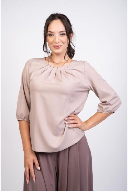 Дамска блуза 526407-2