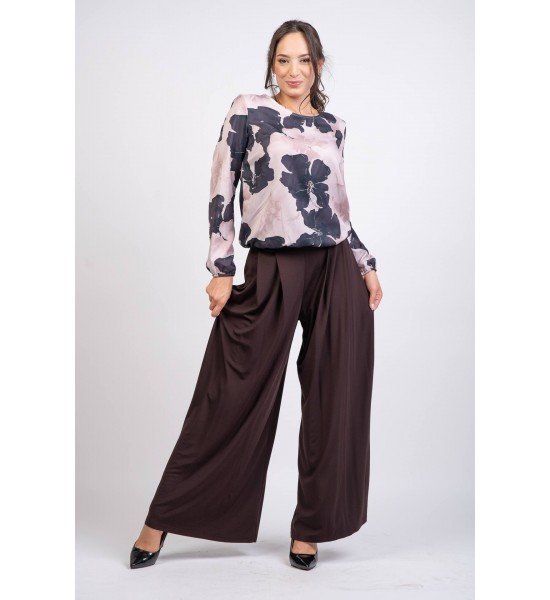 Дамска блуза 526402-5 от Popov.Fashion