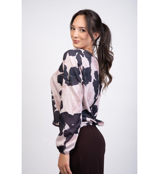Дамска блуза 526402-5 от Popov.Fashion