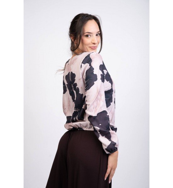 Дамска блуза 526402-5 от Popov.Fashion