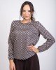 Дамска блуза 526410-1 от Popov.Fashion