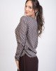 Дамска блуза 526410-1 от Popov.Fashion