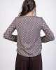 Дамска блуза 526410-1 от Popov.Fashion