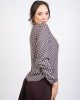 Дамска блуза 526410-1 от Popov.Fashion