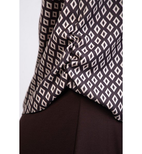 Дамска блуза 526410-1 от Popov.Fashion