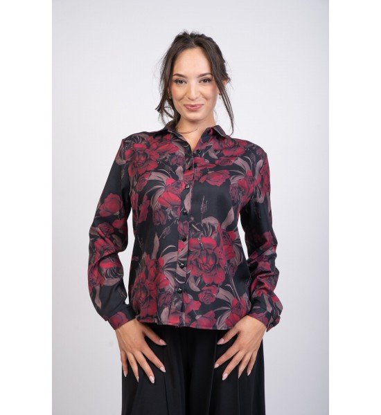 Дамска риза 826410 от Popov.Fashion