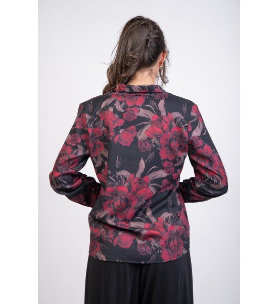 Дамска риза 826410 от Popov.Fashion