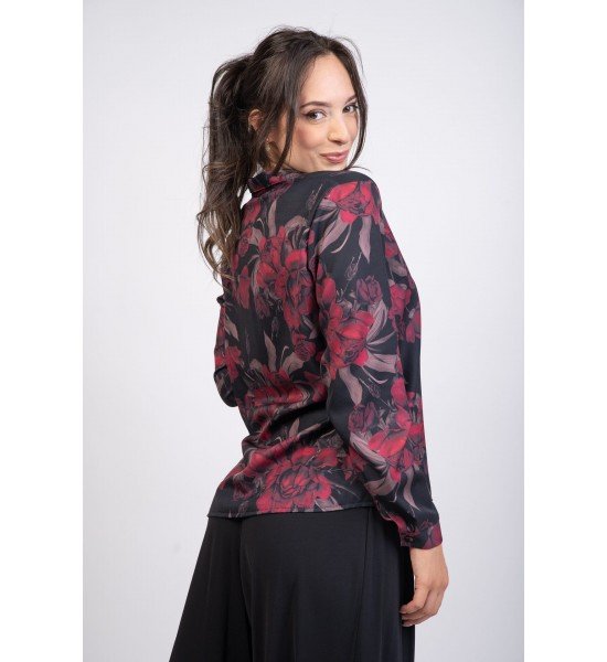 Дамска риза 826410 от Popov.Fashion