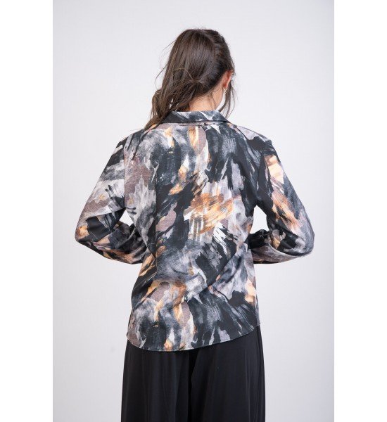 Дамска риза 826411 от Popov.Fashion