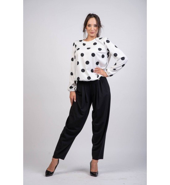Дамска блуза 526402-7 от Popov.Fashion