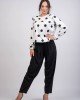 Дамска блуза 526402-7 от Popov.Fashion