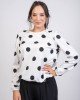 Дамска блуза 526402-7 от Popov.Fashion