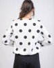 Дамска блуза 526402-7 от Popov.Fashion