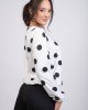 Дамска блуза 526402-7 от Popov.Fashion