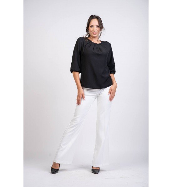 Дамска блуза 526407-1 от Popov.Fashion