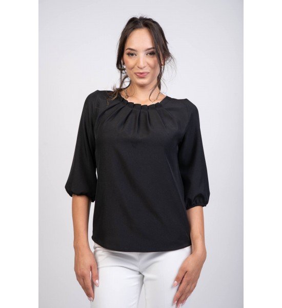 Дамска блуза 526407-1 от Popov.Fashion