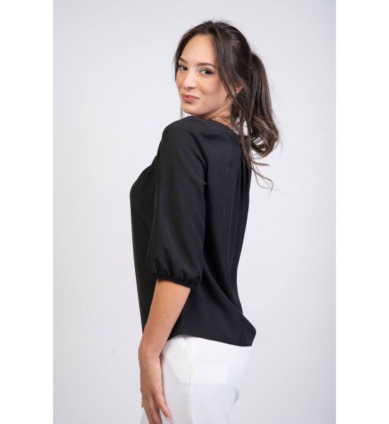 Дамска блуза 526407-1 от Popov.Fashion