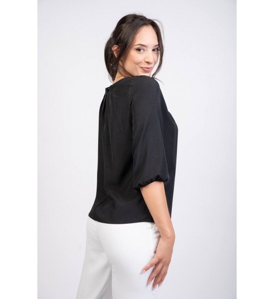 Дамска блуза 526407-1 от Popov.Fashion