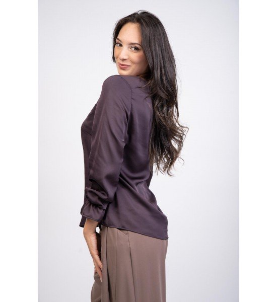 Дамска блуза 526409-1 от Popov.Fashion
