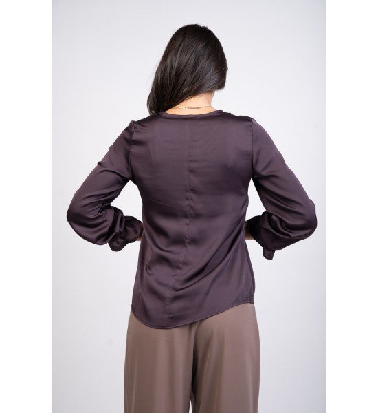 Дамска блуза 526409-1 от Popov.Fashion