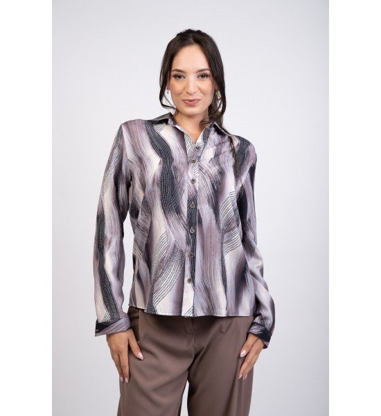 Дамска риза 826413 от Popov.Fashion