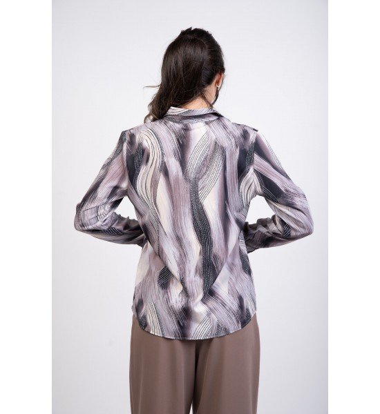 Дамска риза 826413 от Popov.Fashion