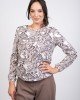 Дамска блуза 526410-2 от Popov.Fashion
