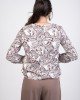 Дамска блуза 526410-2 от Popov.Fashion