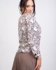 Дамска блуза 526410-2 от Popov.Fashion