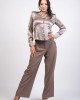 Дамска риза 826414 от Popov.Fashion