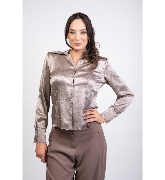 Дамска риза 826414 от Popov.Fashion