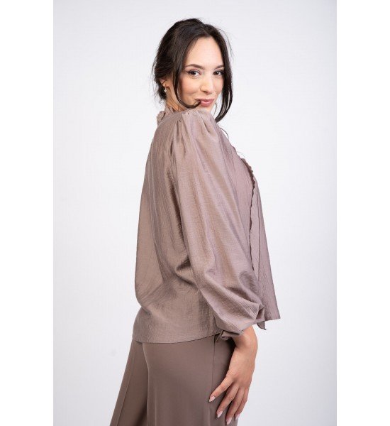 Дамска риза 826416 от Popov.Fashion