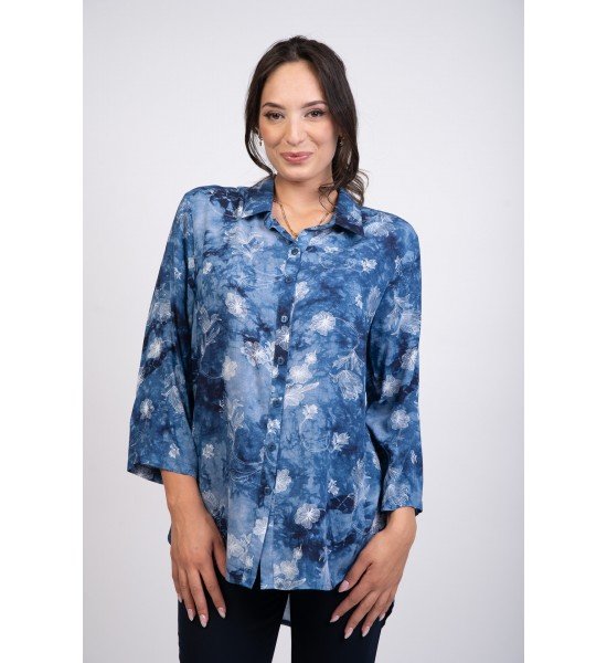 Дамска риза 826417 от Popov.Fashion