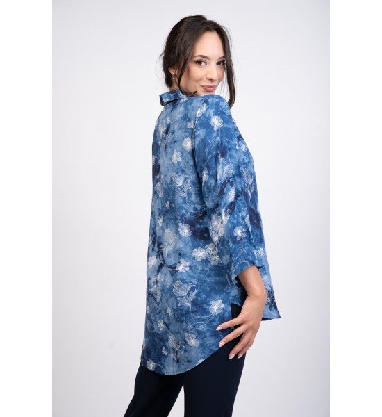 Дамска риза 826417 от Popov.Fashion