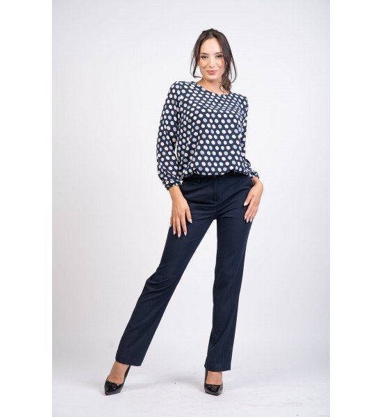 Дамска блуза 526402-8 от Popov.Fashion