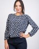 Дамска блуза 526402-8 от Popov.Fashion