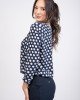 Дамска блуза 526402-8 от Popov.Fashion