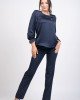 Дамска блуза 526409-2 от Popov.Fashion